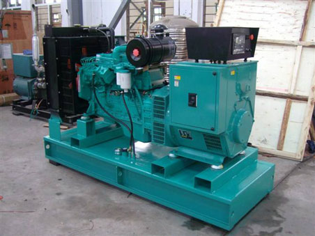 江北200kw康明斯柴油发电机组图片 江北200kw康明斯柴油发电机组图片
