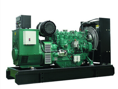 江北全新上柴200kw大型柴油发电机组 江北全新上柴200kw大型柴油发电机组